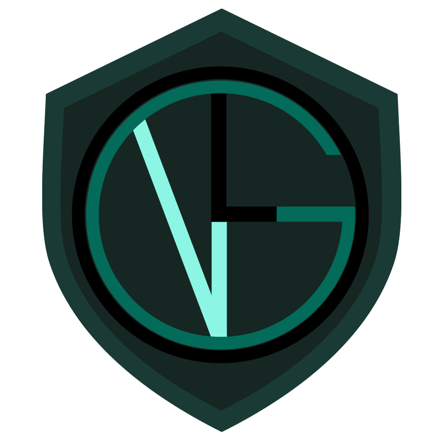 GLOV Secure Logo