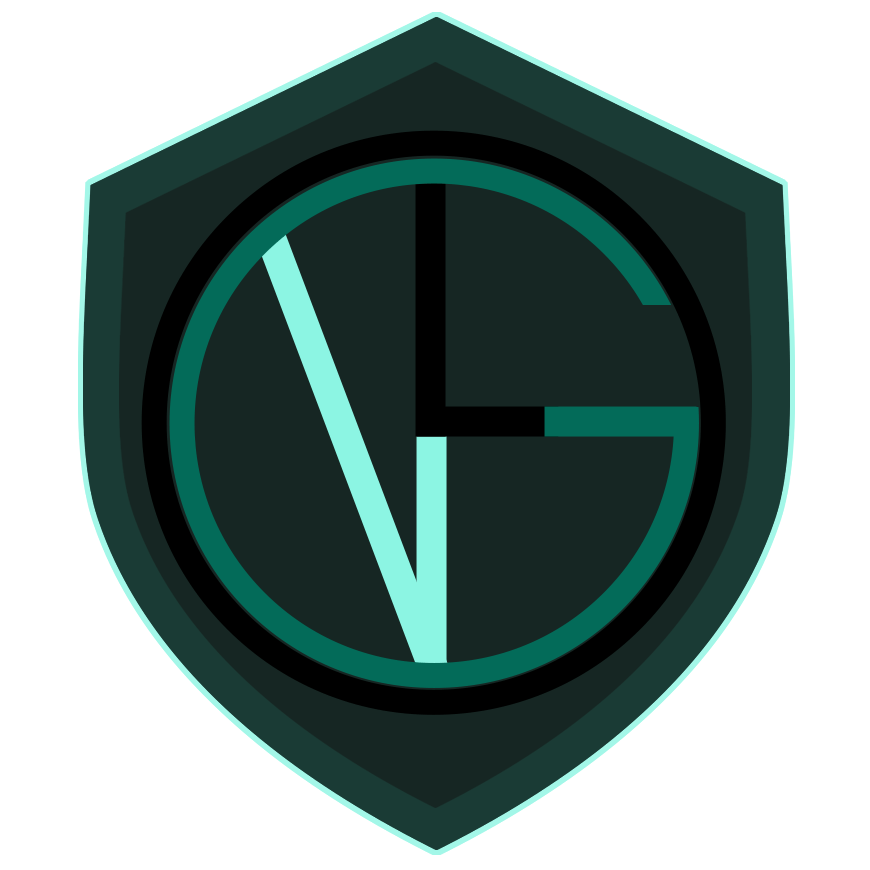 GLOV Secure Logo